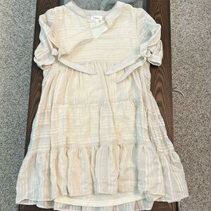 Bohme dress